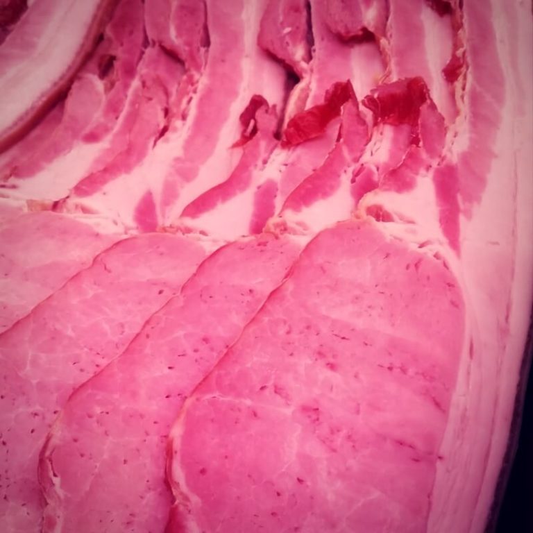 Bacon Bones Queensland Choice Meats