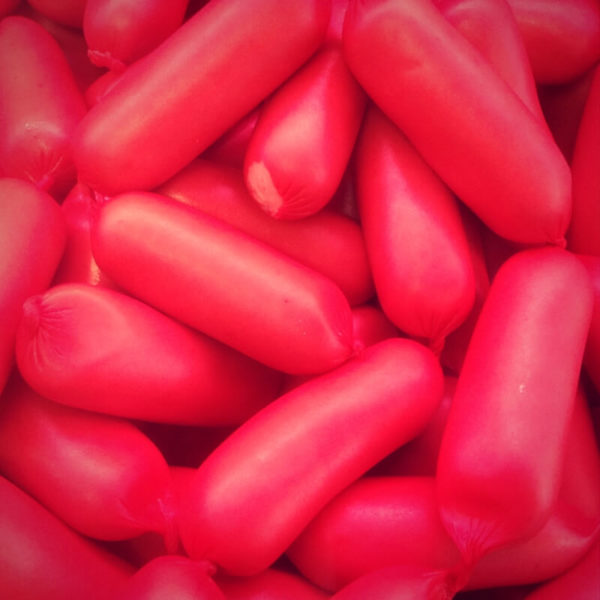 Sausages Archives Queensland Choice Meats