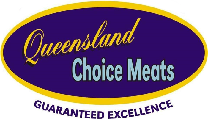Queensland Choice Meats Logo